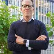 Alan Mark